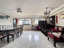 Blk 730 Tampines Street 71 (Tampines), HDB 5 Rooms #537293971